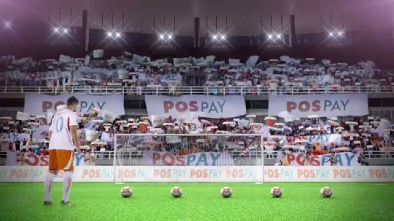 Pospay - TVC PT Pos Indonesia (Persero) 2014