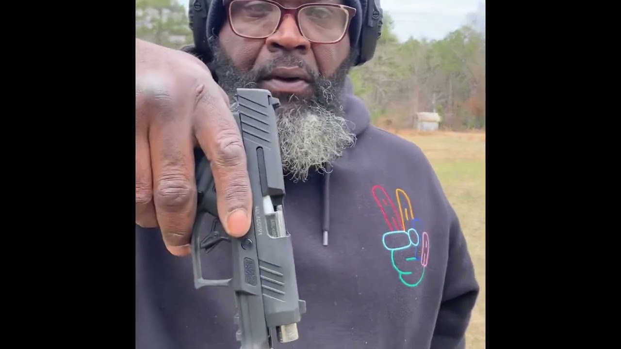 Taurus GX2 MULTIPLE MALFUNCTIONS!!!