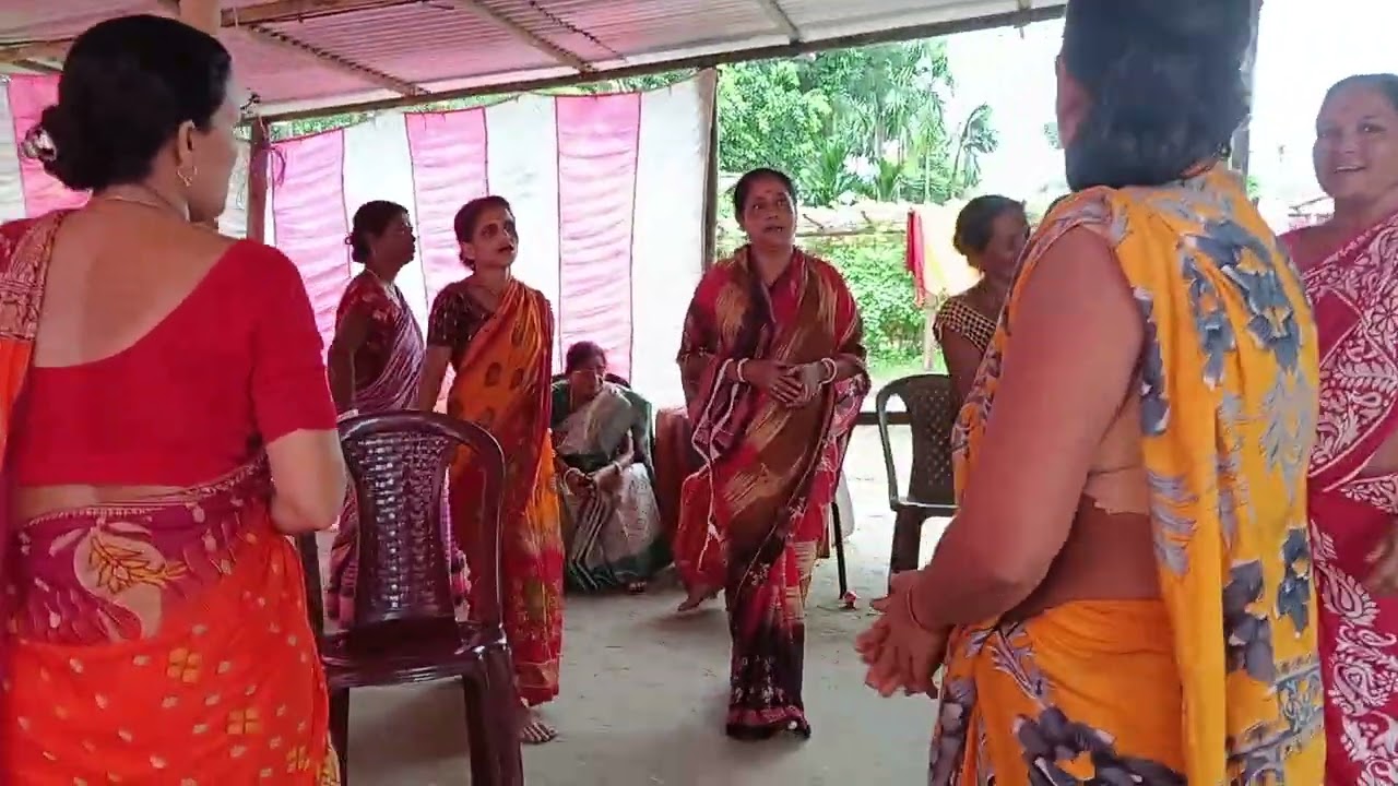 জলে গিয়াছিলাম সই কালা কাজলের পাখি হেইরে আইলাম কই ।#music ##ধামাইলগান #সিলেটি #