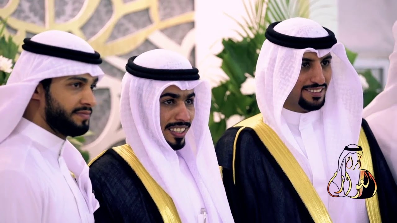حفل زفاف / فهد & مشعل محمد عيد الشنيتير ( أفراح العوازم )