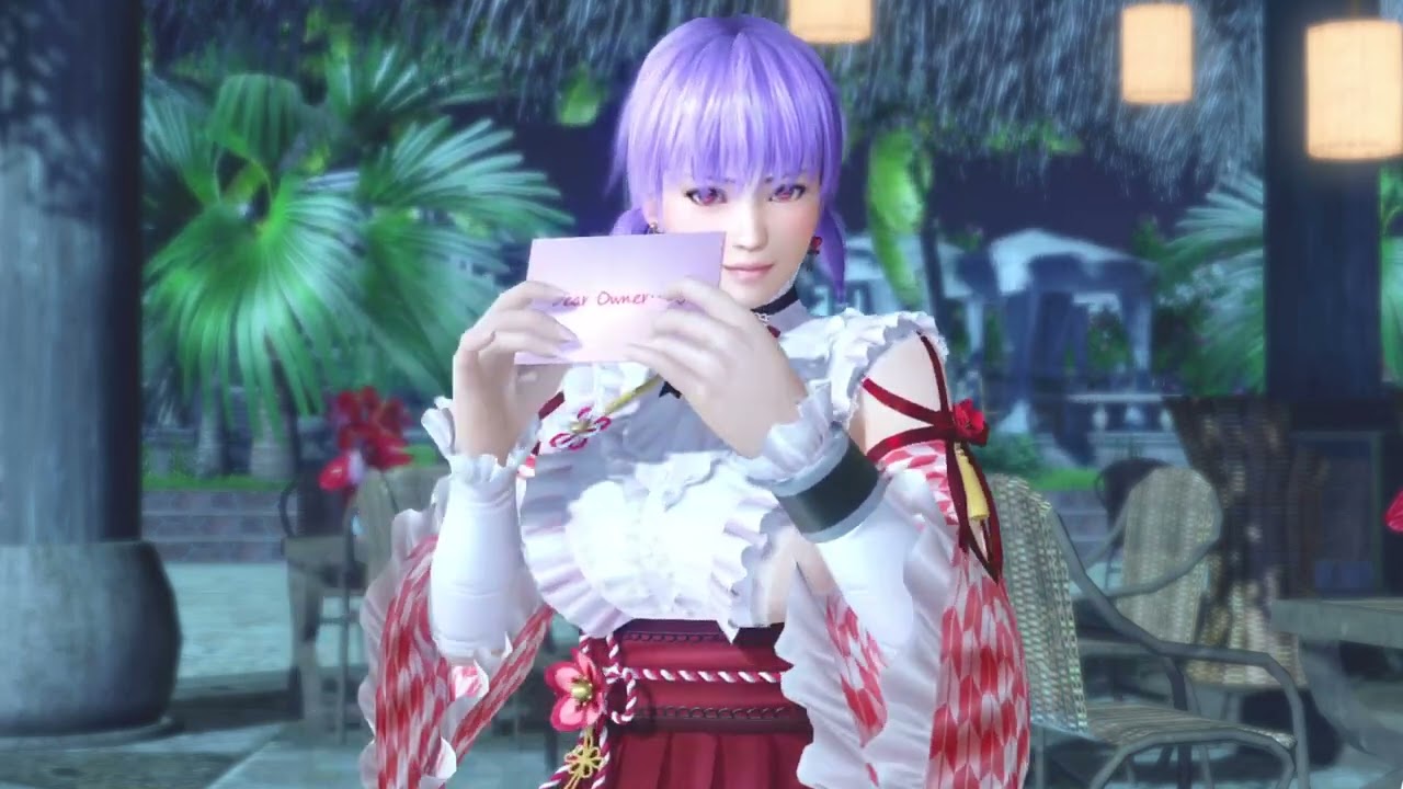 #DOAXVV