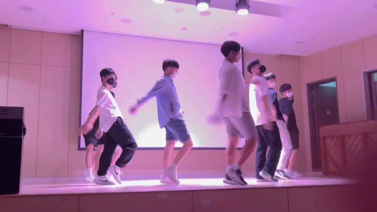 k고딩들의 뱅뱅뱅