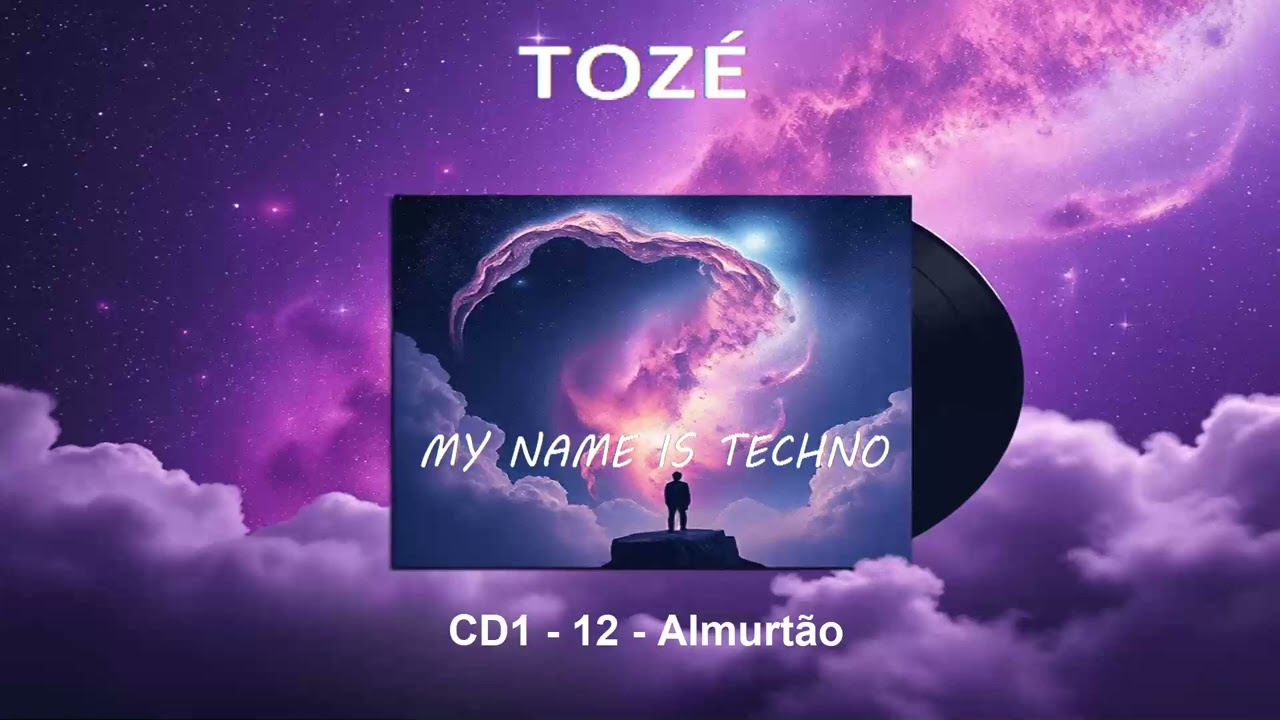 Toz&eacute; - 1-12 - Almurt&atilde;o