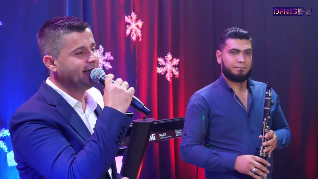 Altin Marra, Alban Berati & Eledio Shtepenja - Te rriti Mamaja & Mbi qerpikun tend (Gezuar 2021)