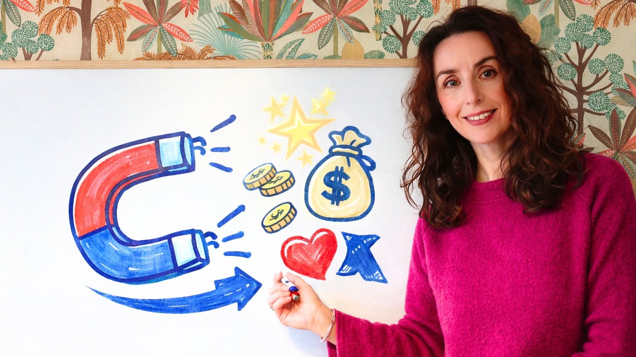 El Vago Método para Dominar la Manifestación 