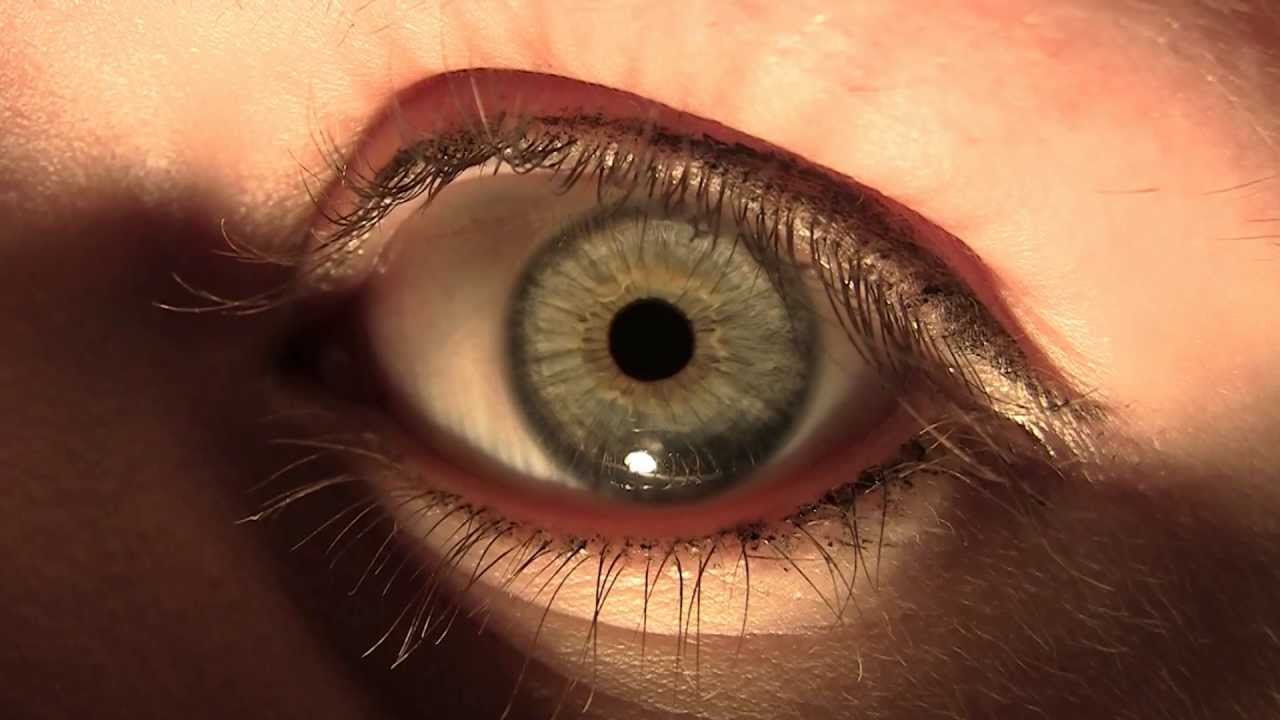 Waking (video art project)