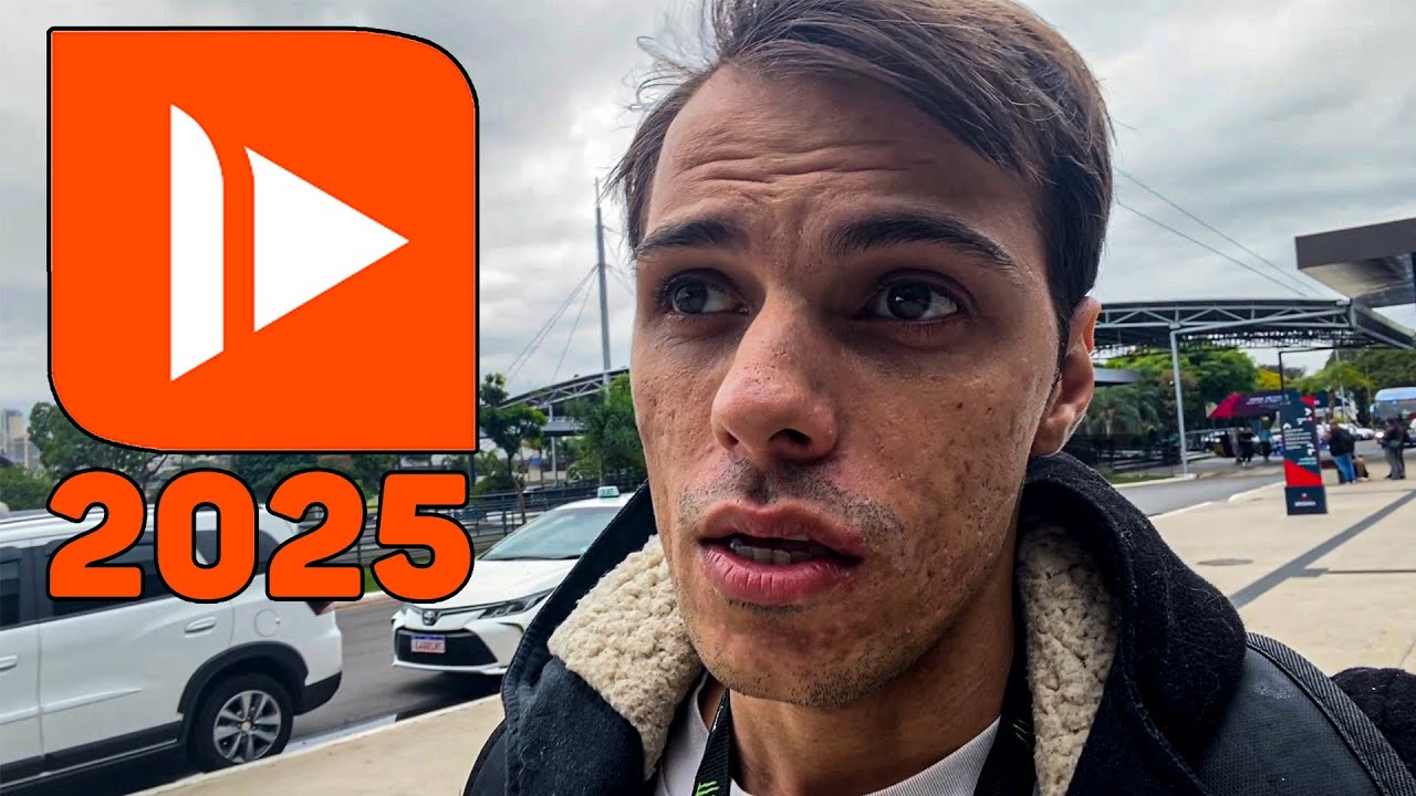 VLOG BGS 2025 + PLAYSTATION CONSERT