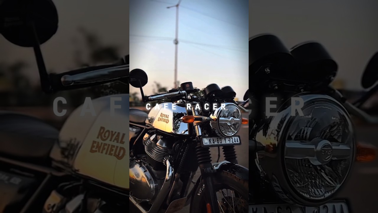 Royal Enfield GT 650 vs Duke 390 🚀| Which One You Should Buy? 🔥