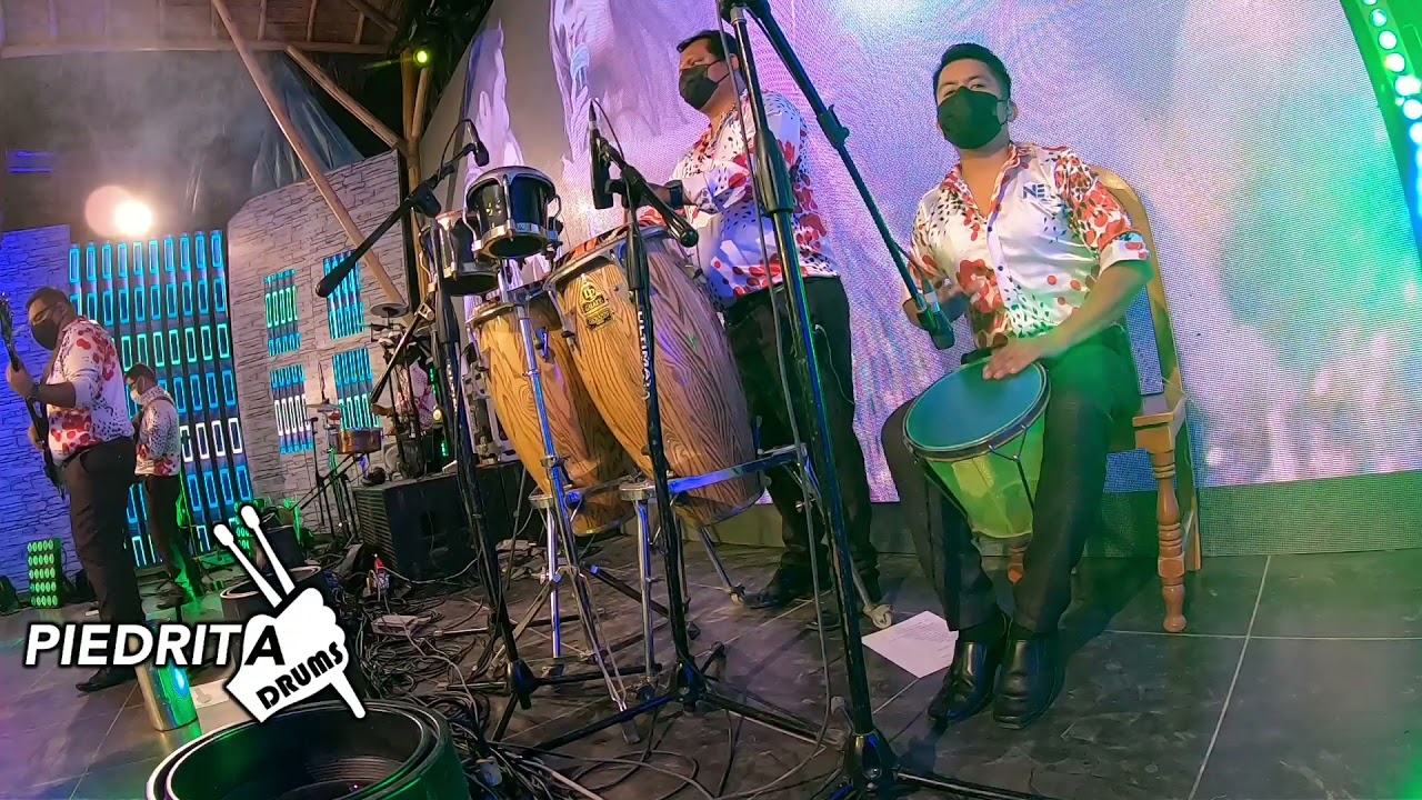 te devuelvo tu anillito (caja vallenata) PIEDRITA
