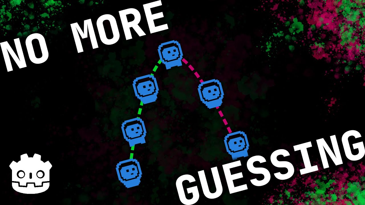 Делаем прыжок, который действительно можно использовать в «Годо»