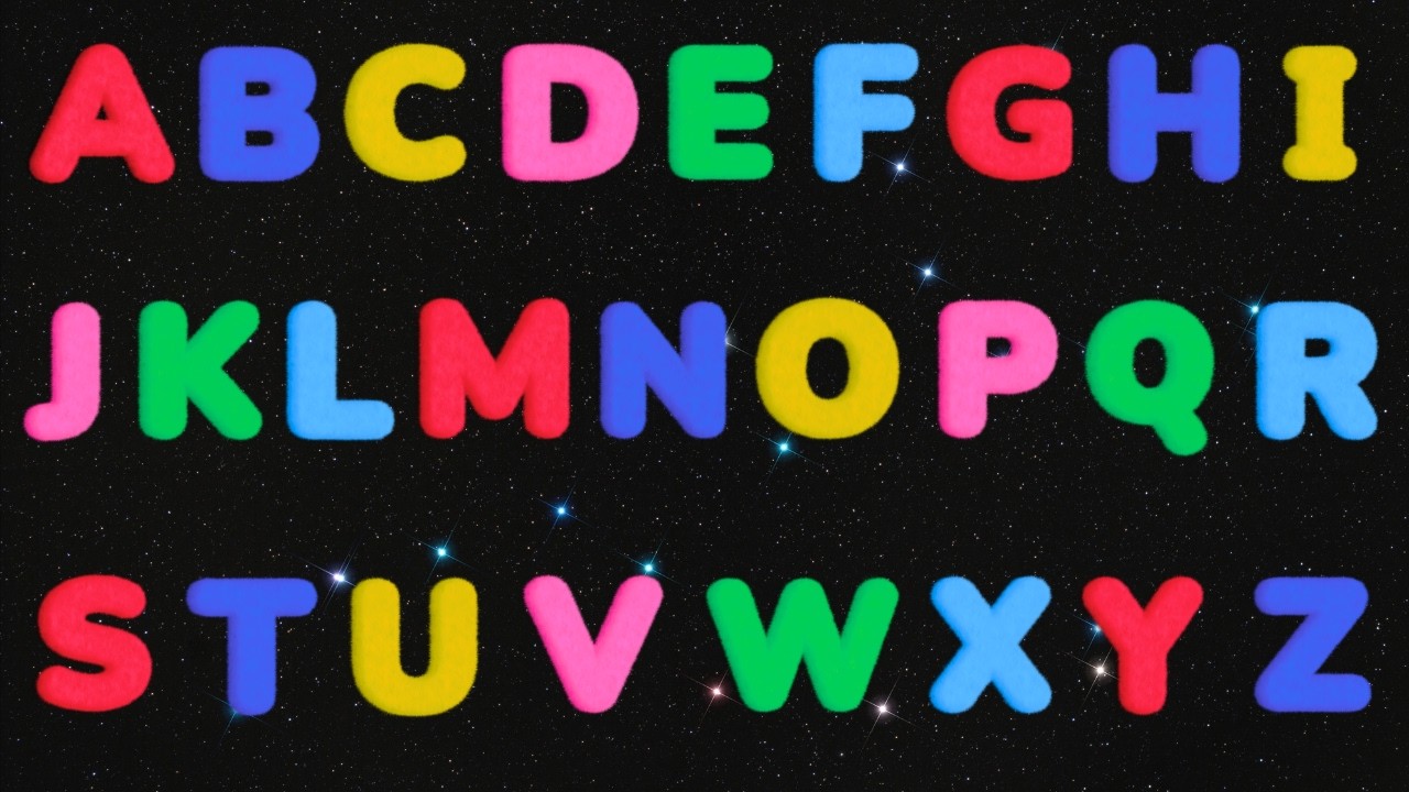 Best ABC Song for Kindergarten and Toddlers| Learn and Sing with Uppercase and Lowercase Letters