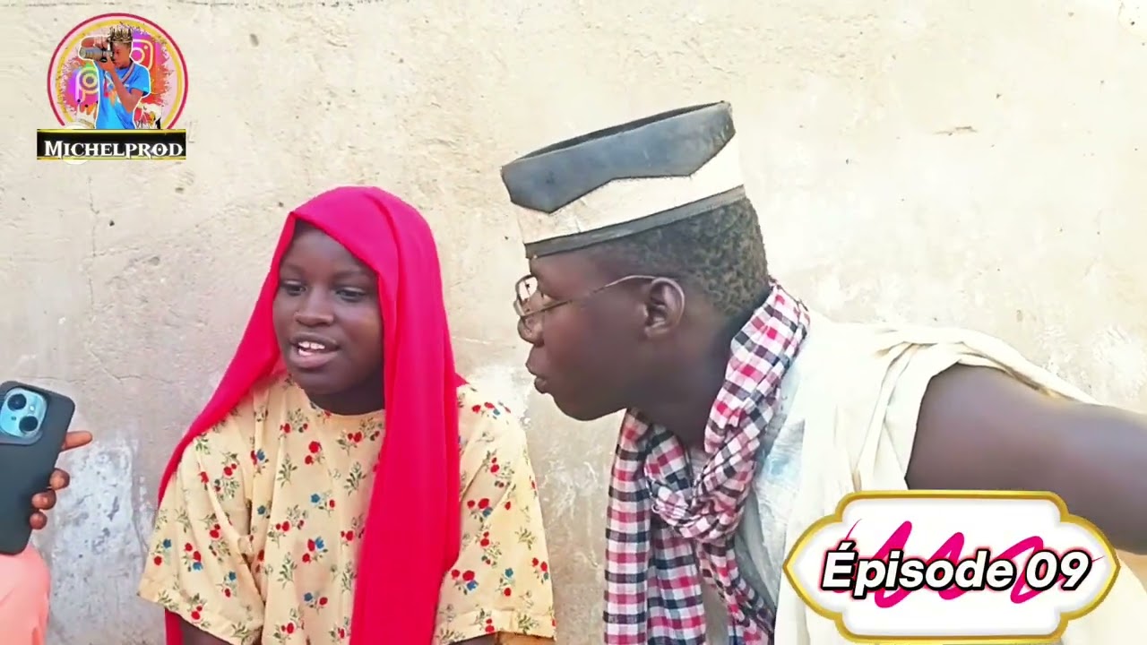 Épisode 09