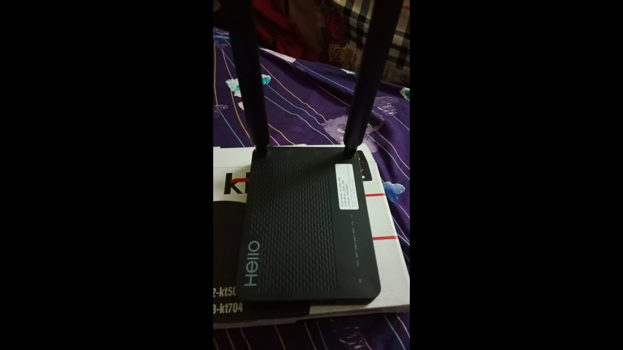 شرح برمجه اكسس hello 2700 سوفت D-link ربيتر (هوائي بدون سلك)