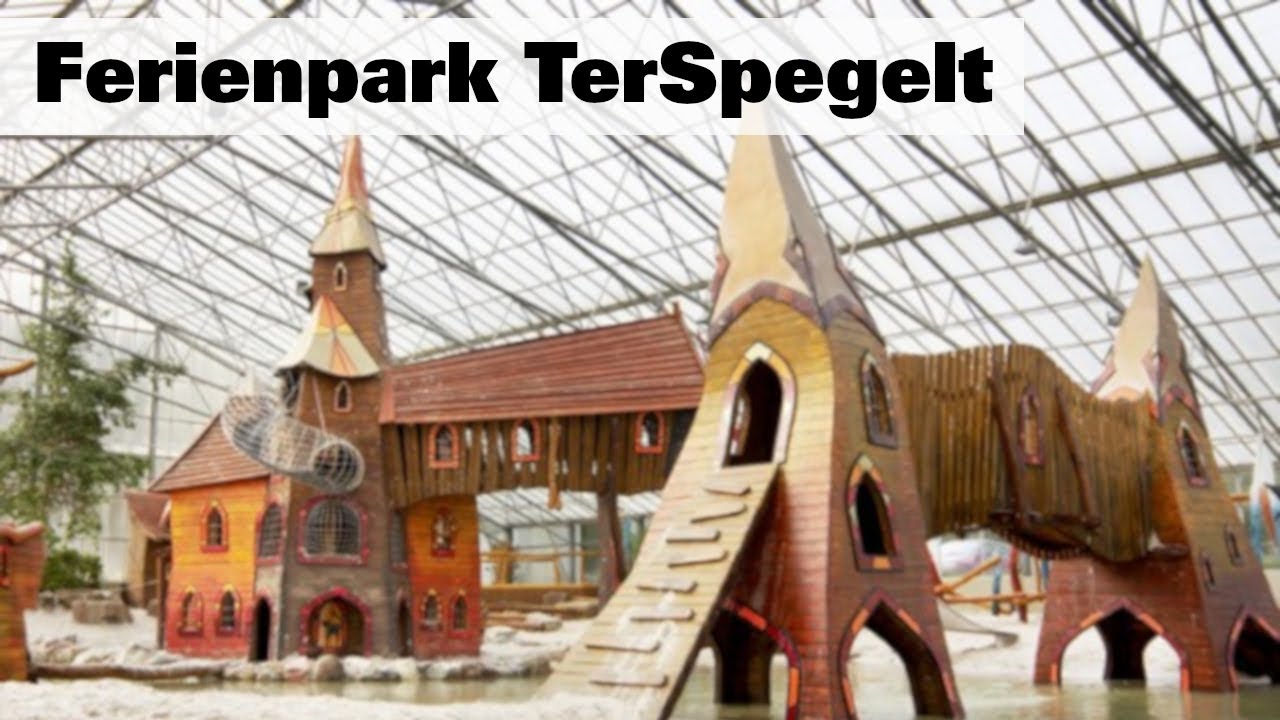 Campingplatz | Ferienpark TerSpegelt | Niederlanden