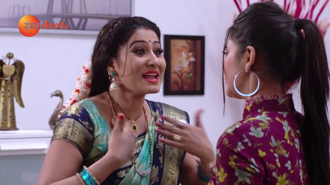Thoorpu Padamara - Ep 31 - Best Scene - June 23, 2020 | Zee Telugu