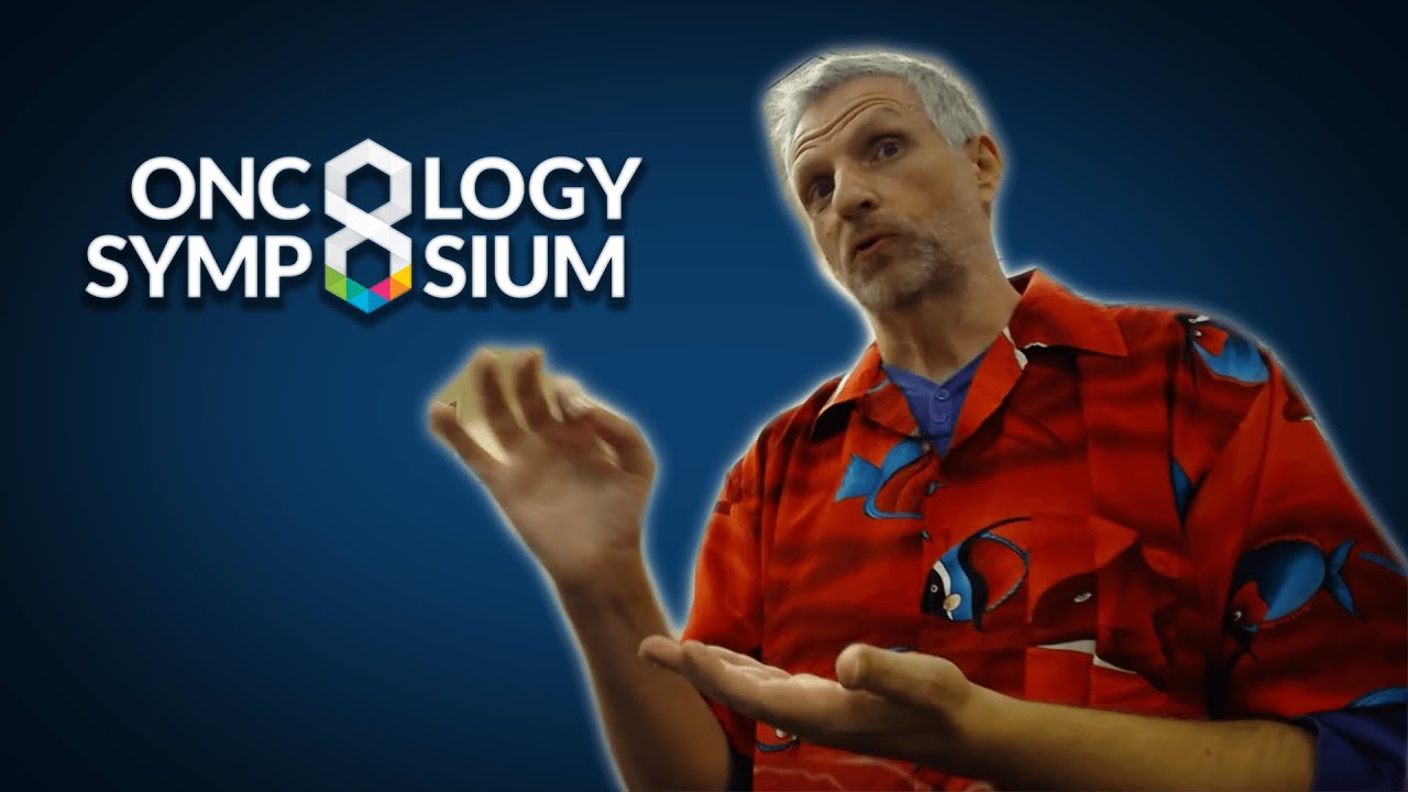 Jay Versluis: Let's Talk Survival - My Cancer Case (2021)