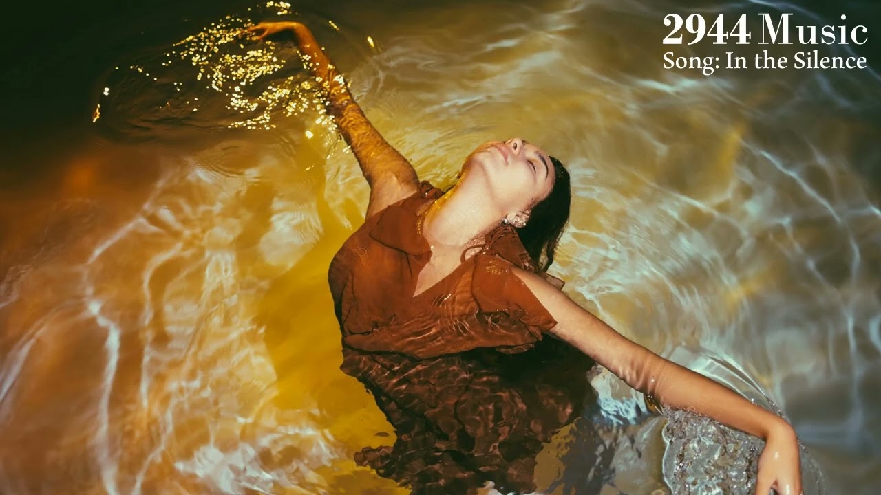 IN THE SILENCE [Original] | 2944 Music