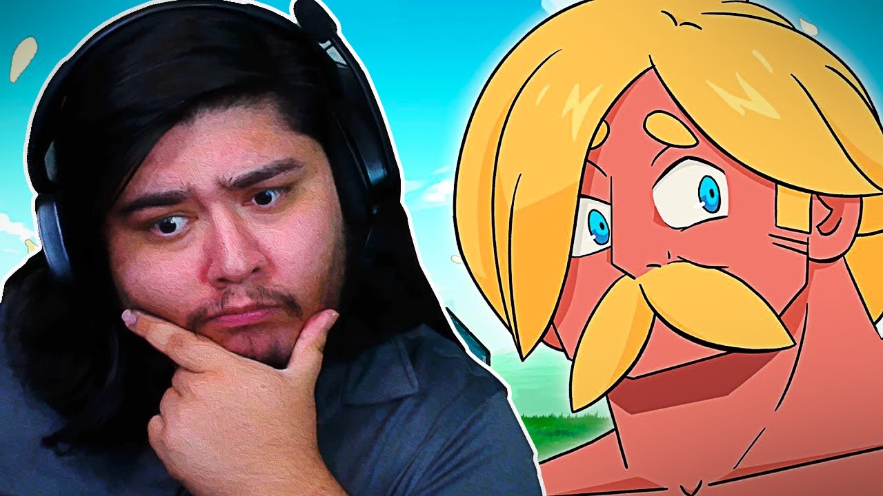 BALDUR [Destripando la Historia] | REACCIÓN | GoDFreddY