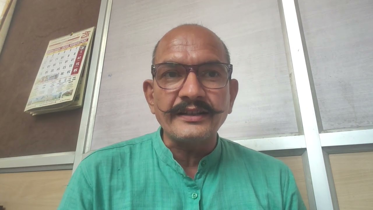 12सितंबर25.सुप्रीम कोर्ट के TET एग्जाम की अनिवार्यता के निर्णय को लेकर.....