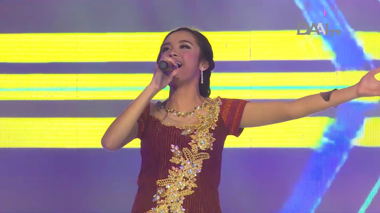 Seruan Kebaikan - Lyodra Ginting