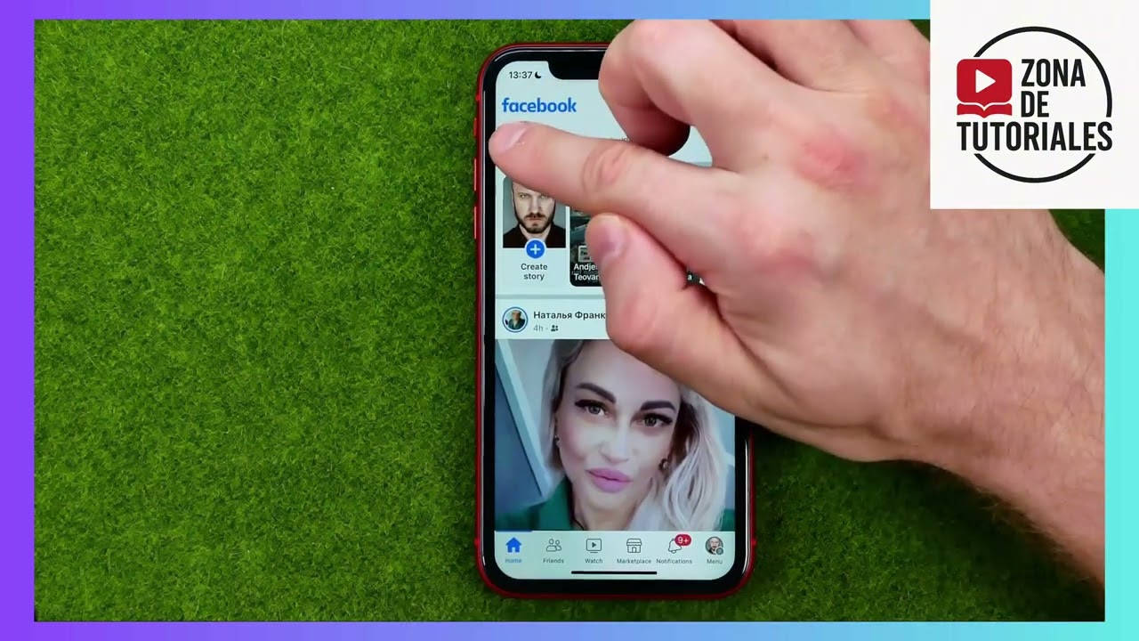 C&oacute;mo Convertir una Cuenta de Facebook en P&aacute;gina &ndash; Gu&iacute;a Completa