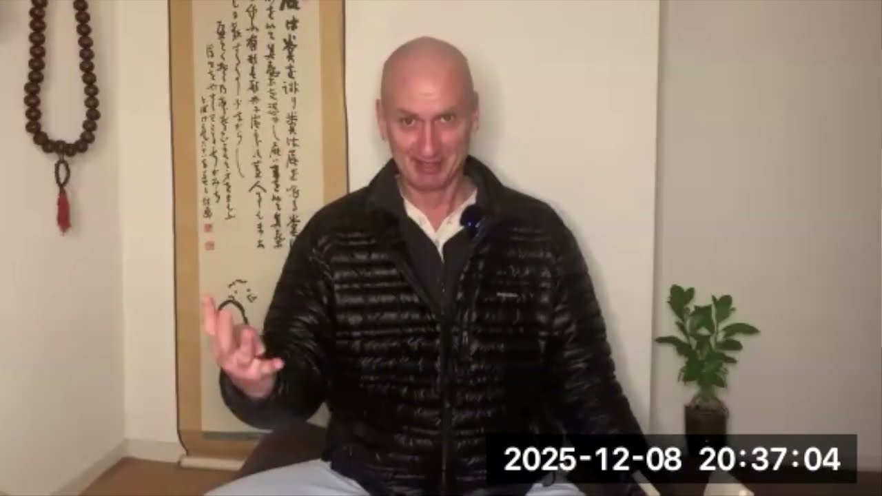 Ваша Хара ни на что не годится! (Вечерняя онлайн-встреча в Zoom, 141)