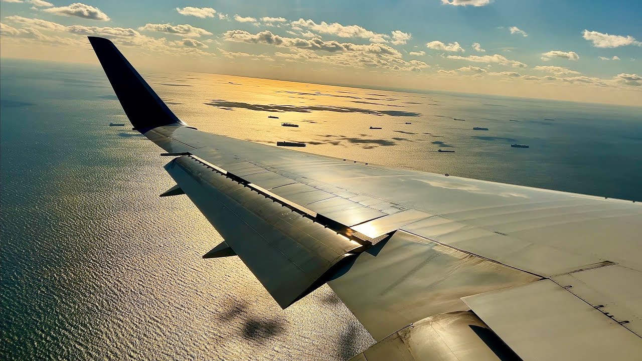 Full Flight – Delta Air Lines – Boeing 767-332/ER – SFO-JFK – N169DZ – DL310 – IFS Ep. 543