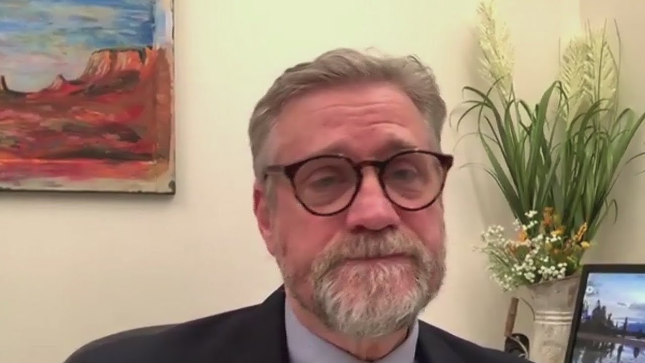 Washington State Patrol official weighs in on terror alert