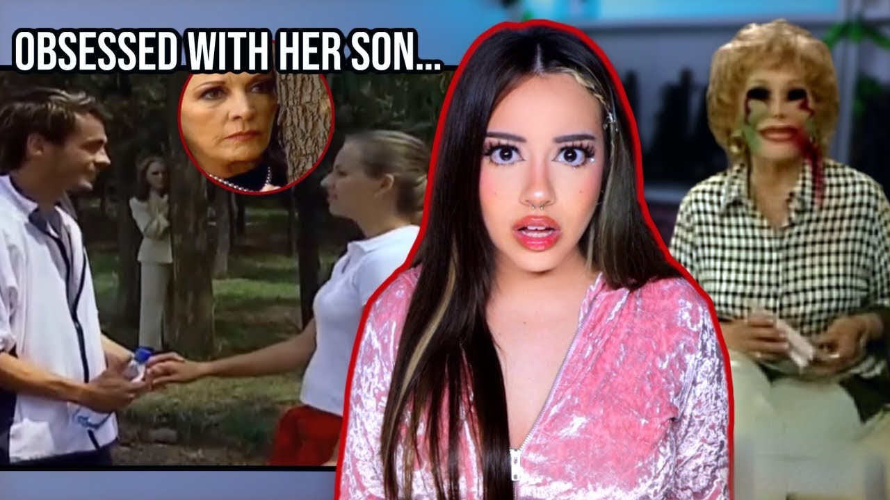 Shocking Episode of Mujer Casos de La Vida Real *TOXIC SUEGRA*