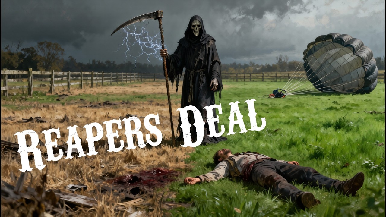 Reapers Deal