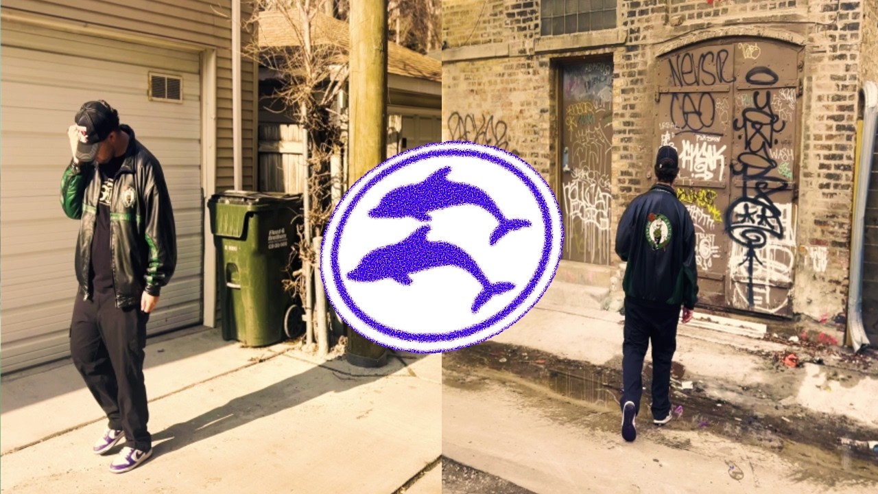 Twin Dolphin