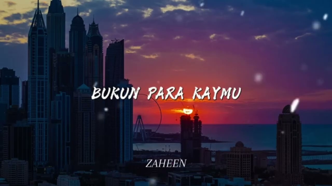 HINANGA IN KABAYAAN MO KARAOKE 