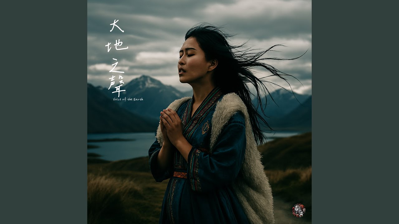 風之語 Whispers of the Wind