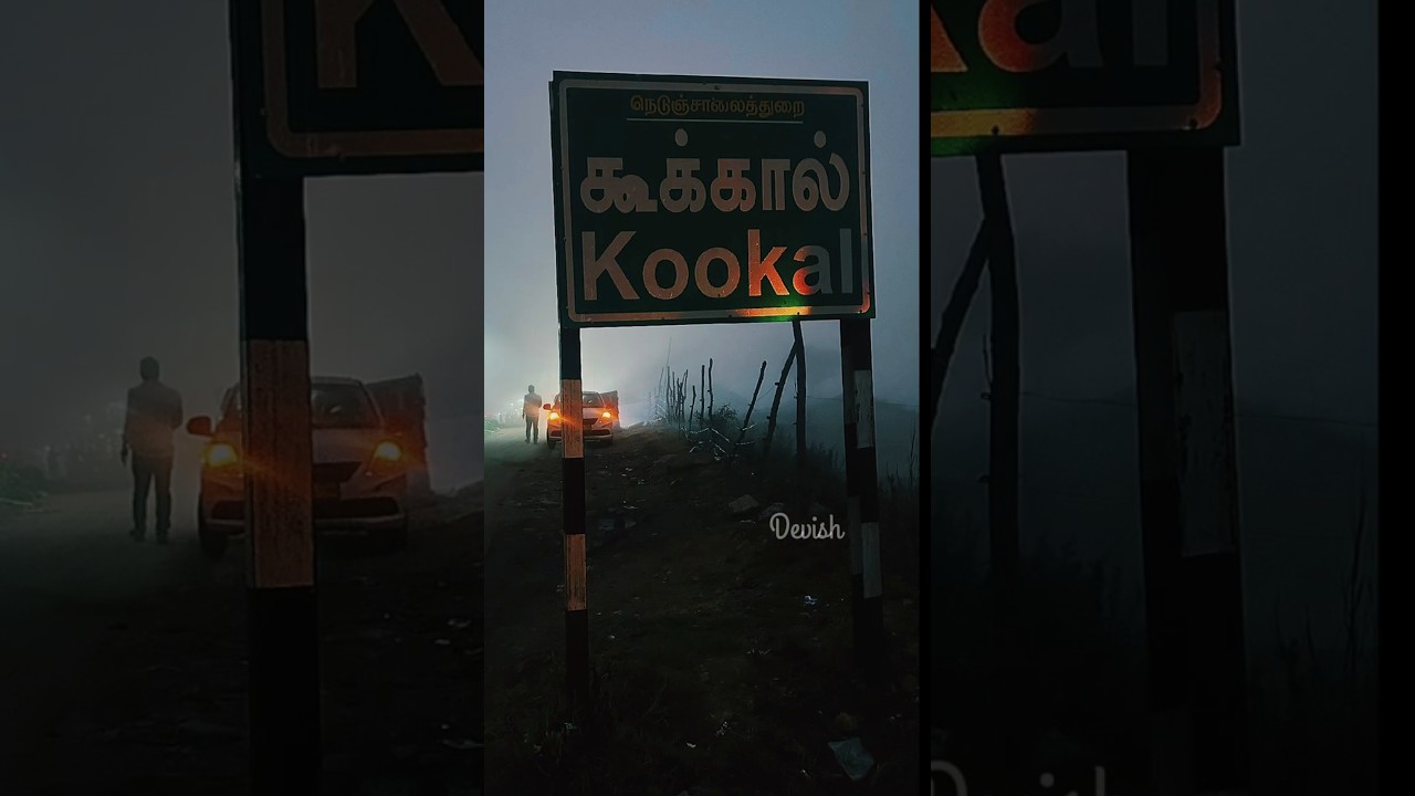 WE'RE IN KOOKAL🌿 
