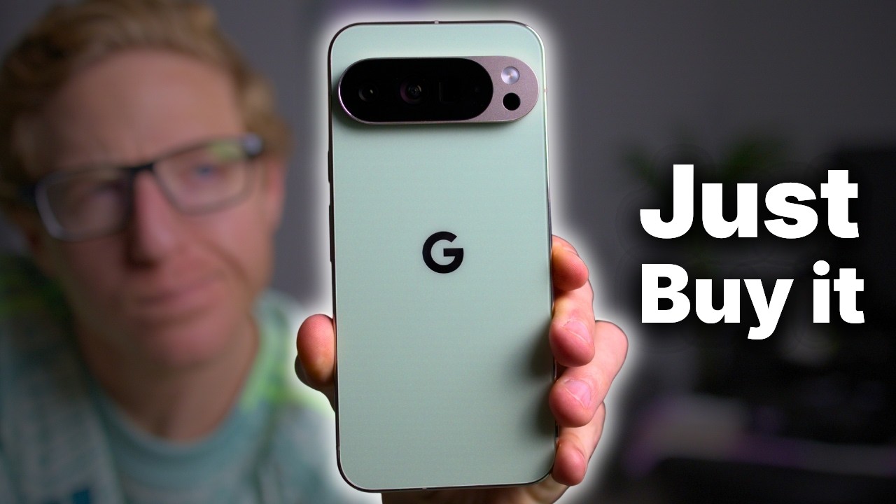 За что я до сих пор люблю Pixel 10 Pro XL (несмотря на его недостатки)