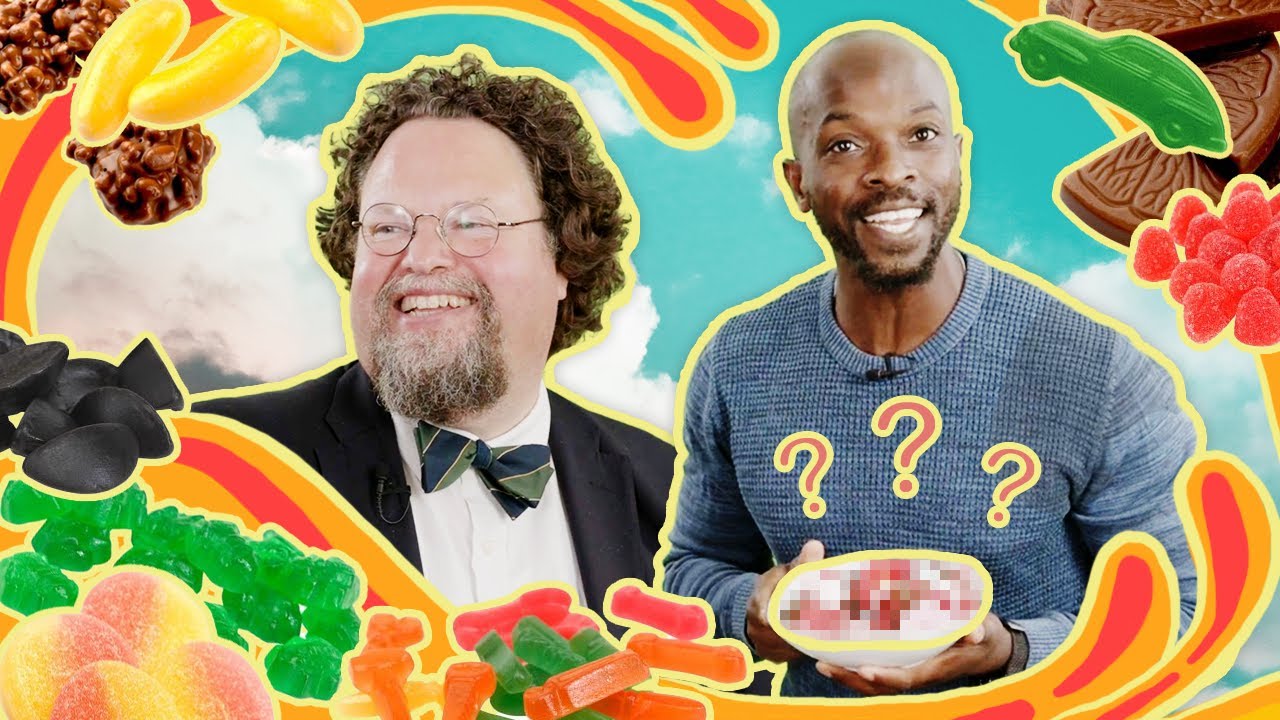 Kodjo STYR UPP godissverige!