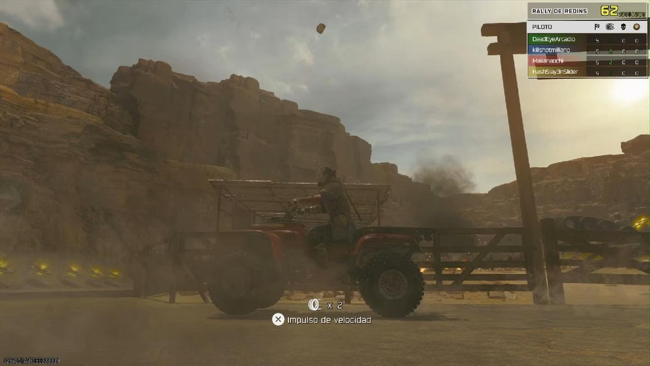 Call of Duty_7 arcade