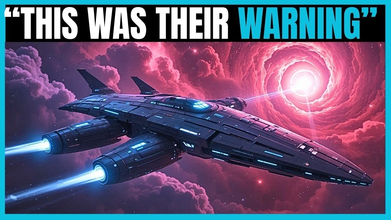 The Galactic Council Threatened Earth — Humanity Declared War