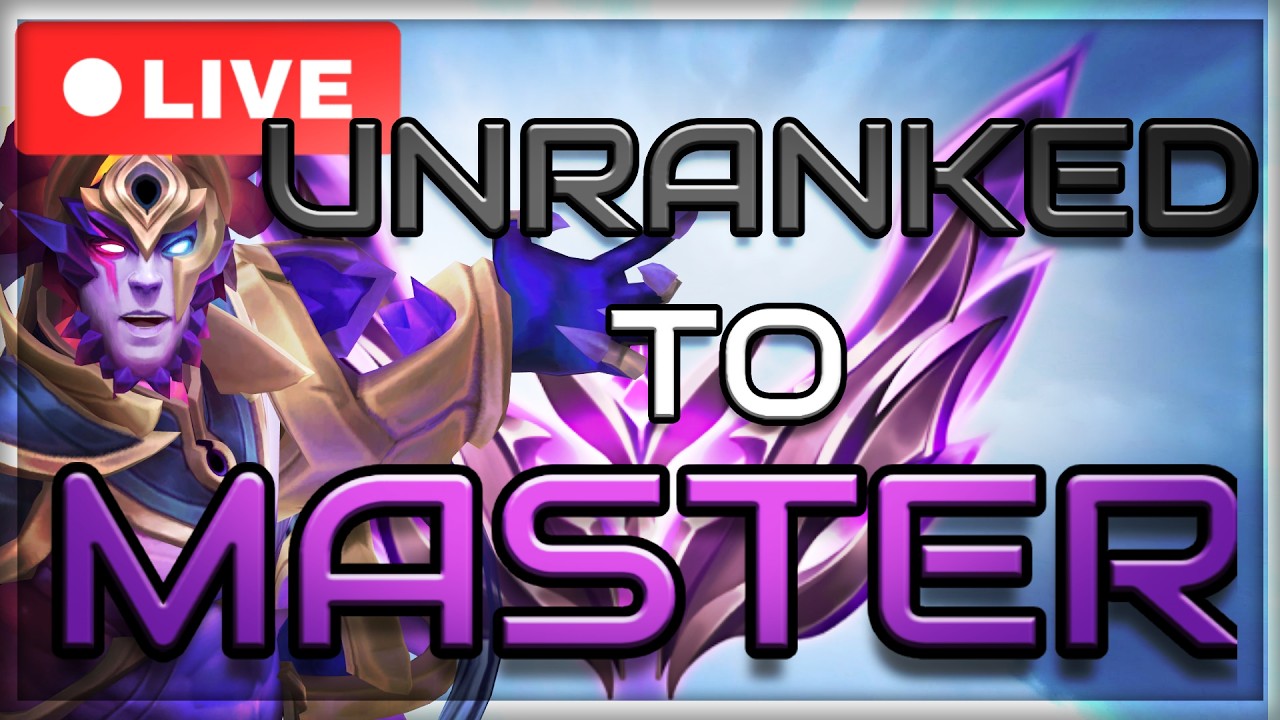 MID Master 533 LP solo SYLAS | !TRYHARD | Proyecto Sylas