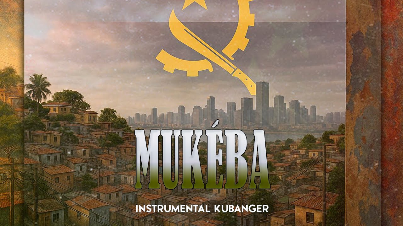 Kubanger Instrumental | Mukéba | Prod Stany Beatz