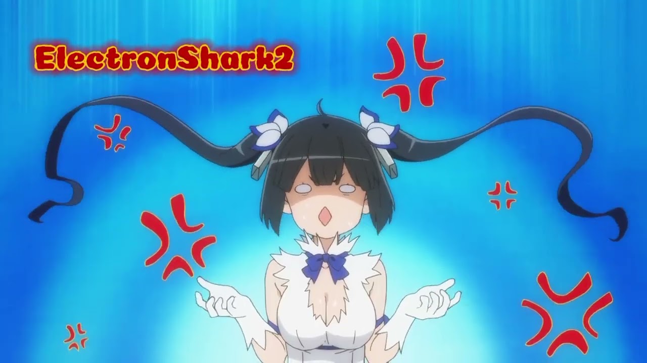 Danmachi: Arrow of the orion English dub full movie