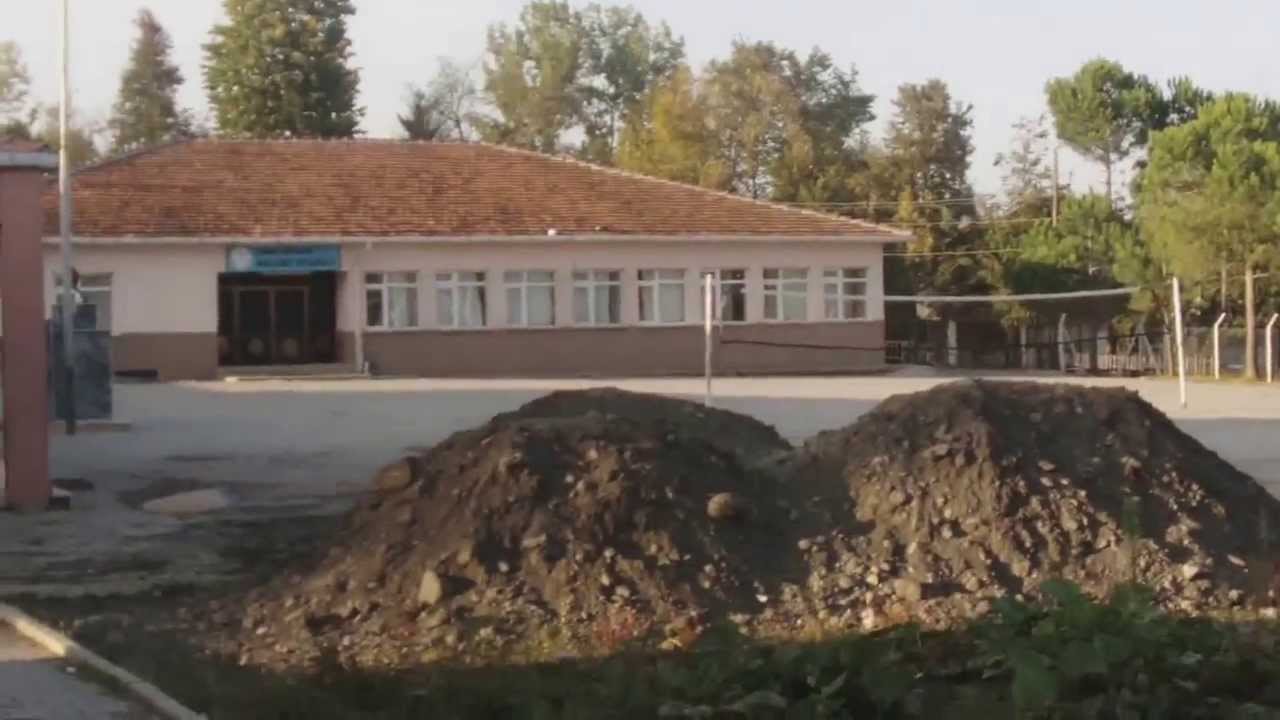 MUSLUBEY KÖYÜ ALİ FUAT BEY İN BÜYÜK YARDIMLARIYLA YAYIMLANMISTIR