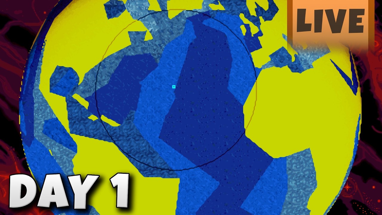 Terror From the Deep (modded) - OpenXcom - Day 1