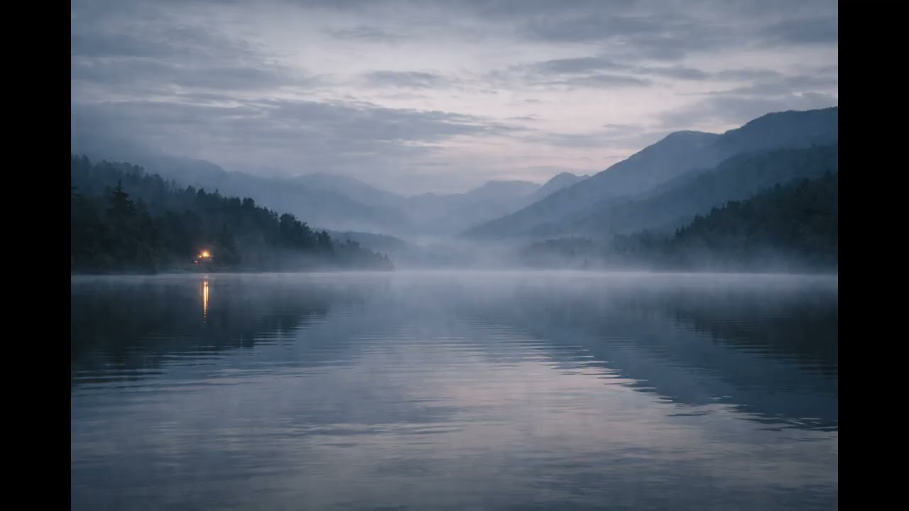 Late Night Cafe Lights | Deep Focus Lofi Mix