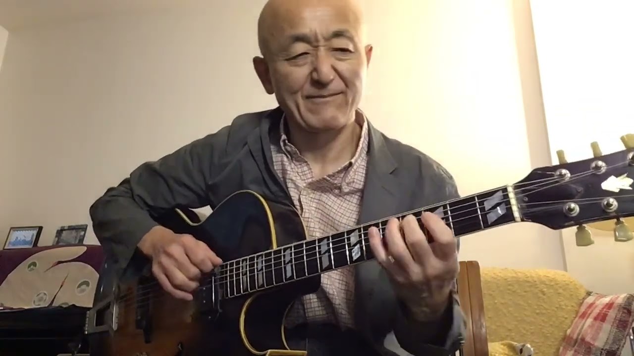 I’ve Never Been In Love Before (Frank Loesser)