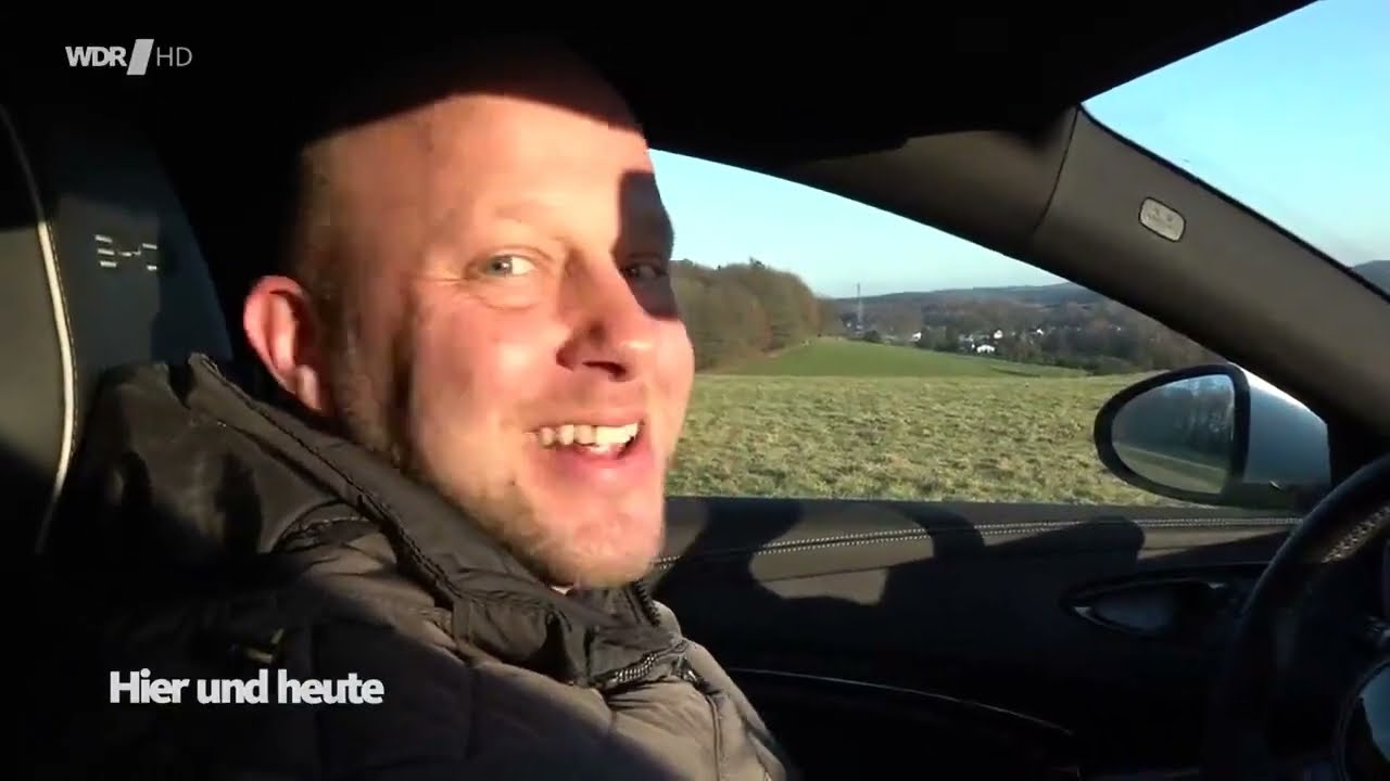 Hier lebe ich: Nümbrecht Elsenroth - ein TV Bericht aus 2025
