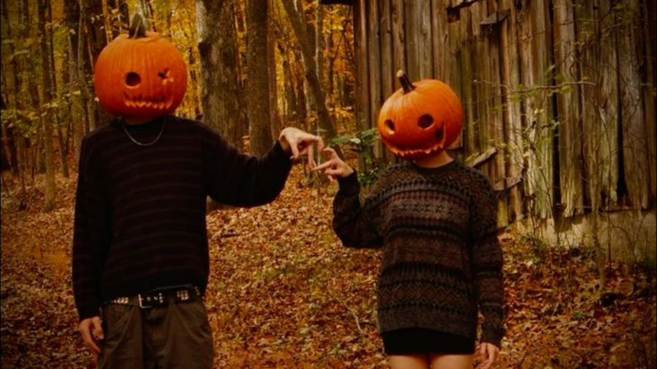 halloween. [indie playlist]