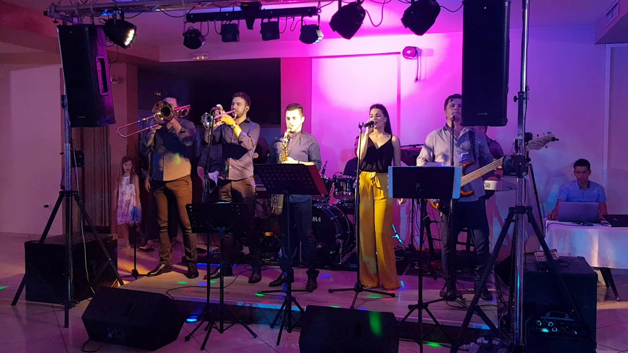 Grupa CENTRIFUGA - Zar je voljeti grijeh