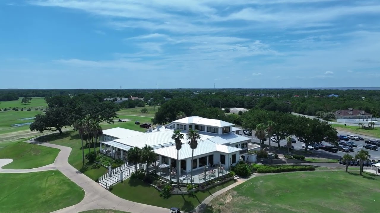 Tiger Point Golf Club