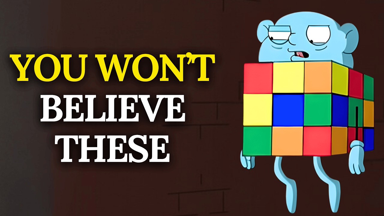 10 Controversial 80's Cartoons You Won&rsquo;t Believe Actually Existed